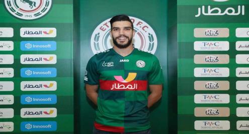 أزارو يُنذر للتمثيل في الظهور الأول مع الإتفاق بالدوري السعودي